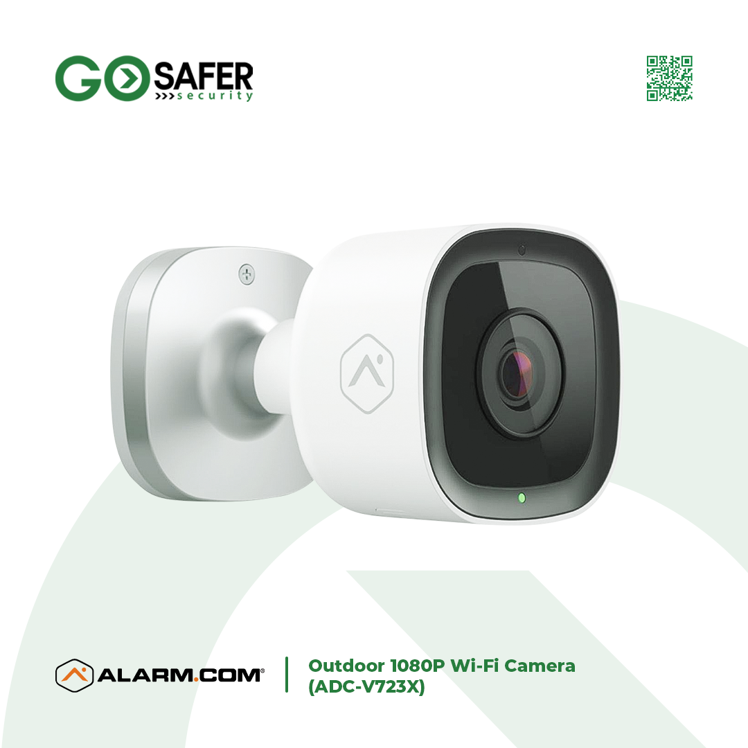 Outdoor 1080P Wi-Fi Camera (ADC-V723X)