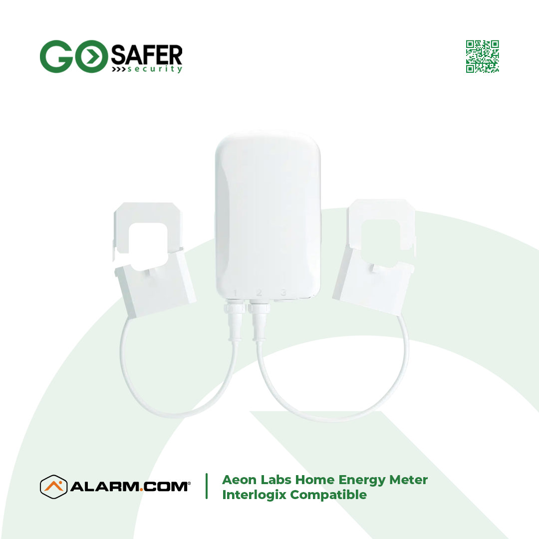 Aeon Labs Home Energy Meter - Interlogix Compatible