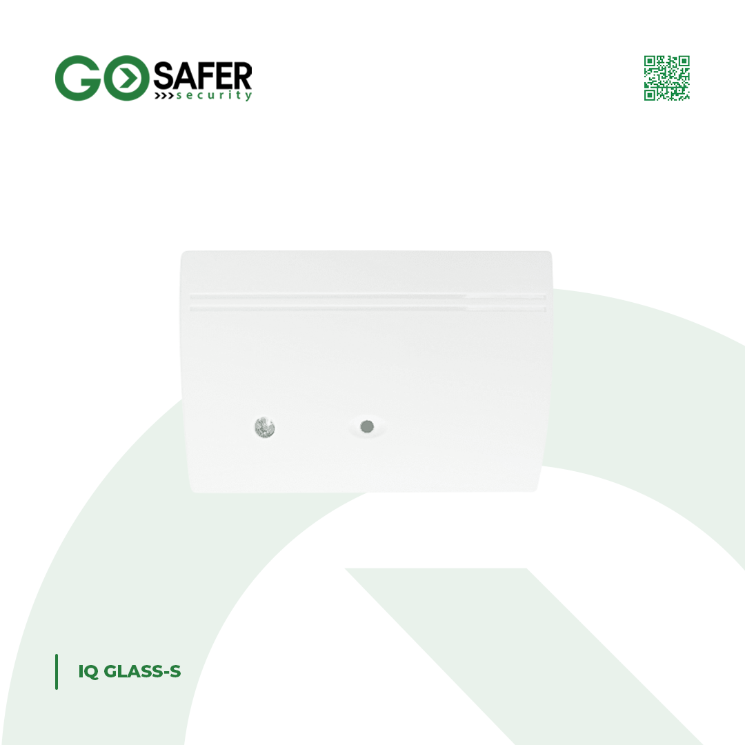 IQ GLASS-S