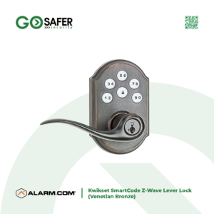 1-kwikset-smartcode-z-wave-lever-lock-venetian-bronze-1