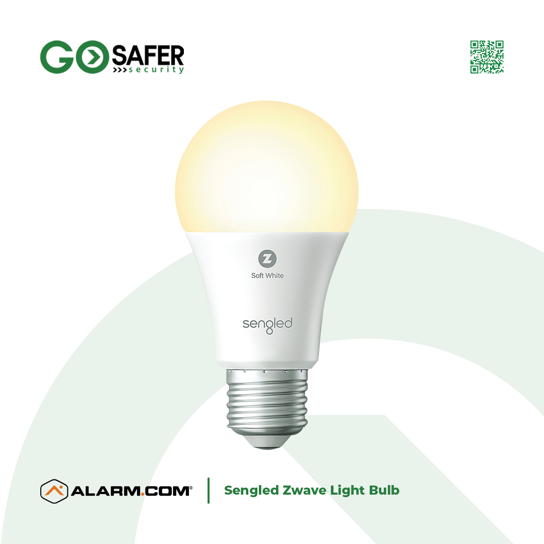 Sengled Zwave Light Bulb - USA (North America)